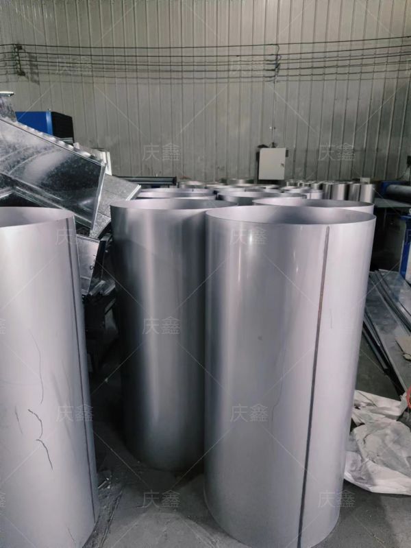 北京304不銹鋼風(fēng)管如何選購