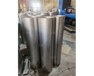 不銹鋼焊接風管